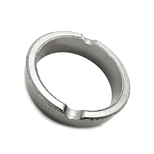 
                      
                        Polaris Slingshot Exhaust Seal, Socket, 2.5 ID, Genuine OEM Part 3610211, Qty 1
                      
                    