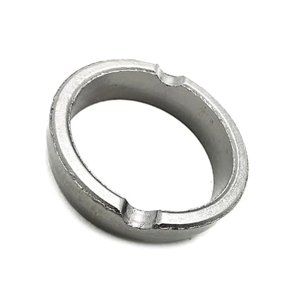 Polaris Slingshot Exhaust Seal, Socket, 2.5 ID, Genuine OEM Part 3610211, Qty 1