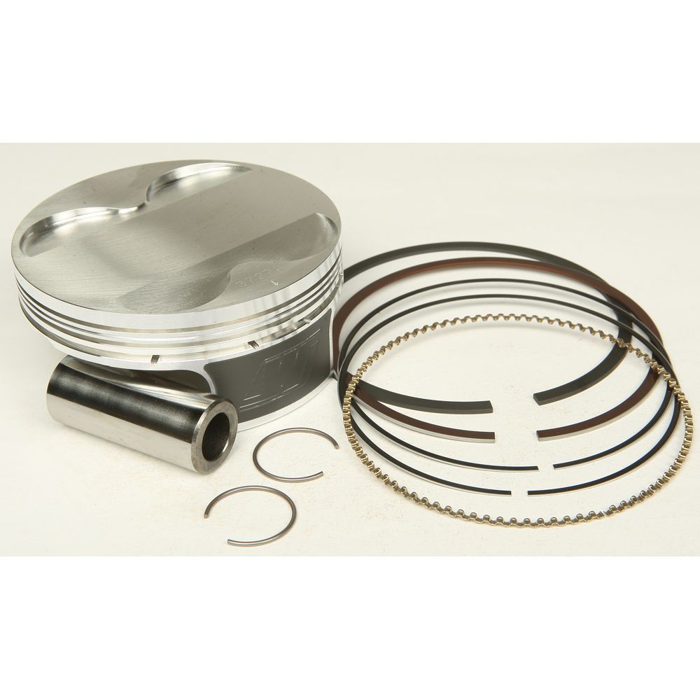 Piston Kit Armorglide 96.00/Std 12.4:1 Kaw