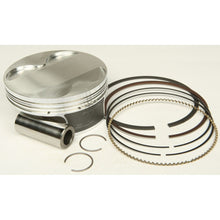 Piston Kit Armorglide 96.00/Std 12.4:1 Kaw