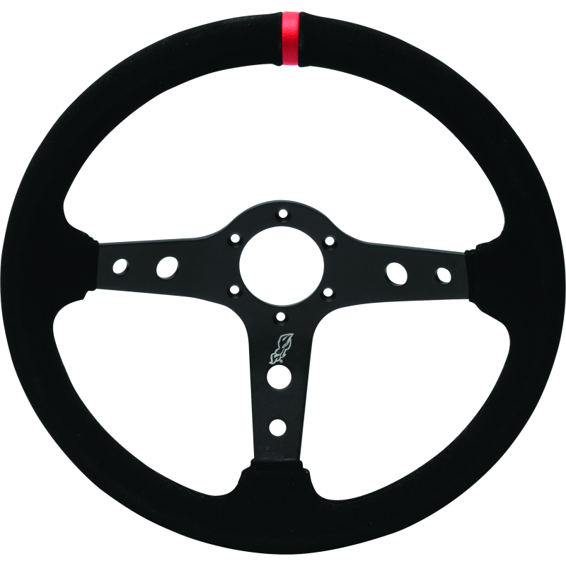 DragonFire Racing Steering Wheels - Iron Series Shallow