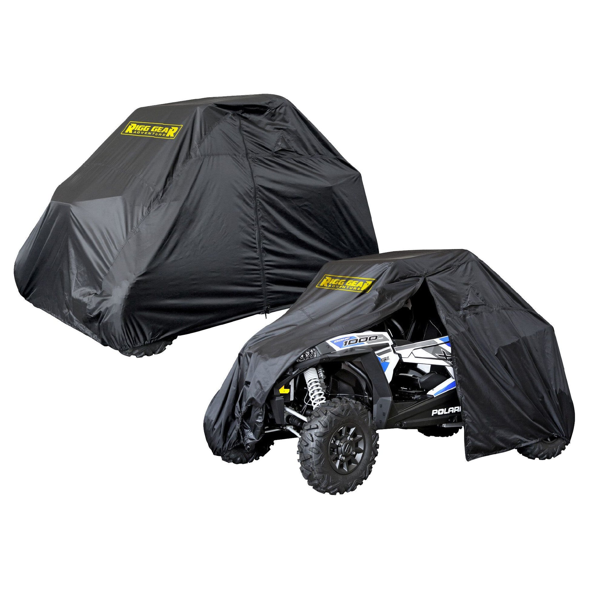 Extreme 4s Pro Utv Cover