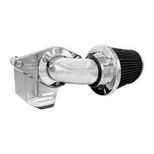 Vance & Hines HD Multi Fit VO2 90 Deg Intake Kit Chrome
