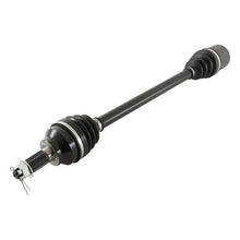 8 Ball Extreme Axle Rear