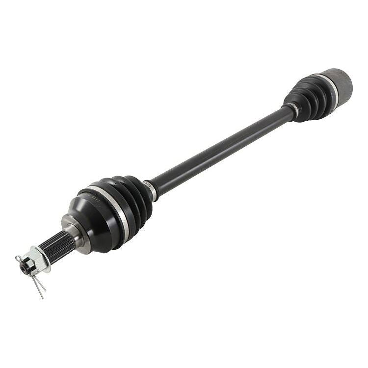 8 Ball Extreme Axle Rear