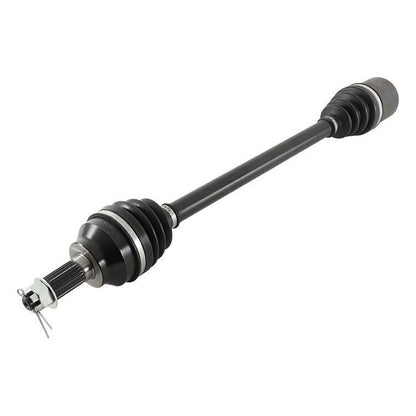 8 Ball Extreme Axle Rear