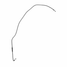 Indian Motorcycle Clutch Cable, M8, 17 mm, Adjusting, Genuine OEM Part 7082318, Qty 1