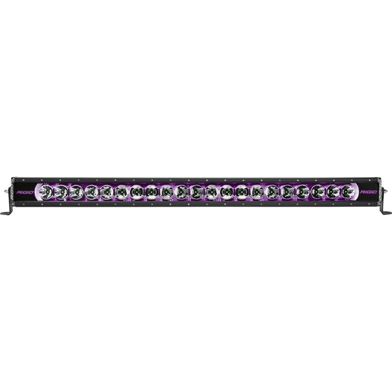 
                      
                        Rigid Industries Radiance+ 40in. RGBW Light Bar
                      
                    
