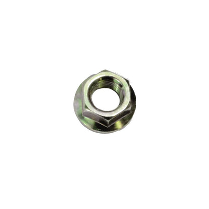 Polaris RZR Flange Nut, Genuine OEM Part 0450249, Qty 1
