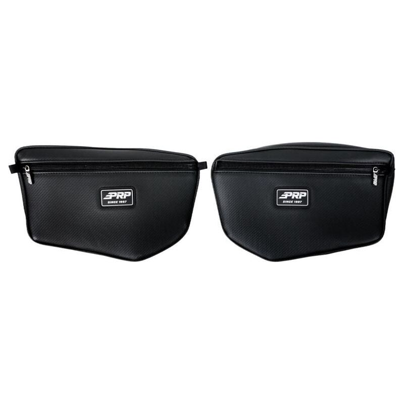 PRP Upper Door Bags for Can-Am Maverick R (Pair)