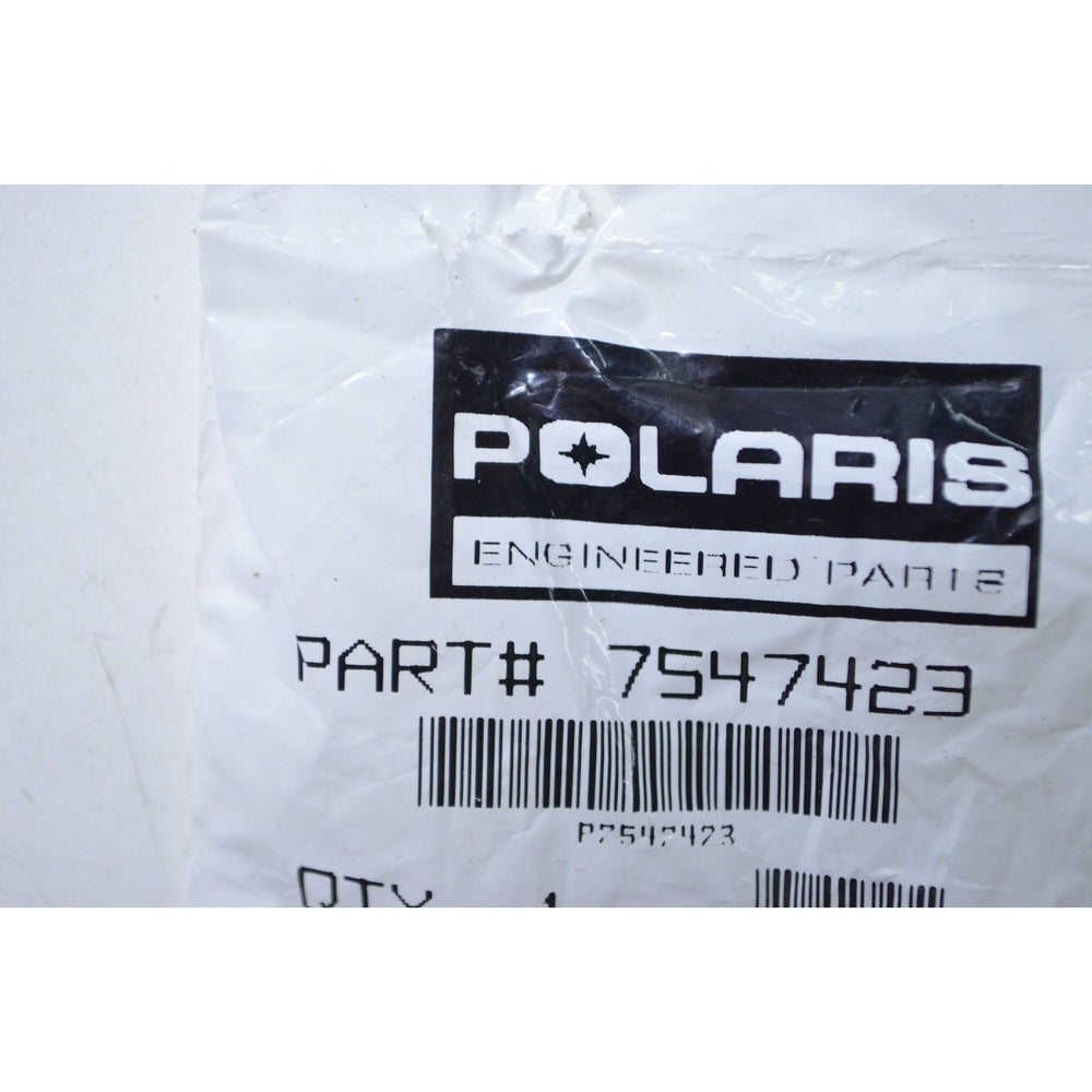 
                      
                        Polaris RZR Nylon Nut, Genuine OEM Part 7547423, Qty 1
                      
                    