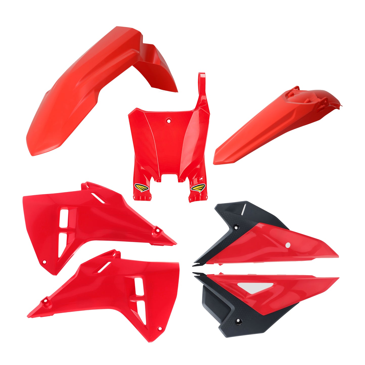 5 Piece Body Kit OEM Color