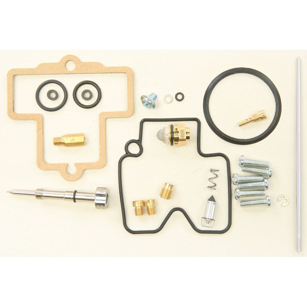 Bike Carburetor Rebuild Kit