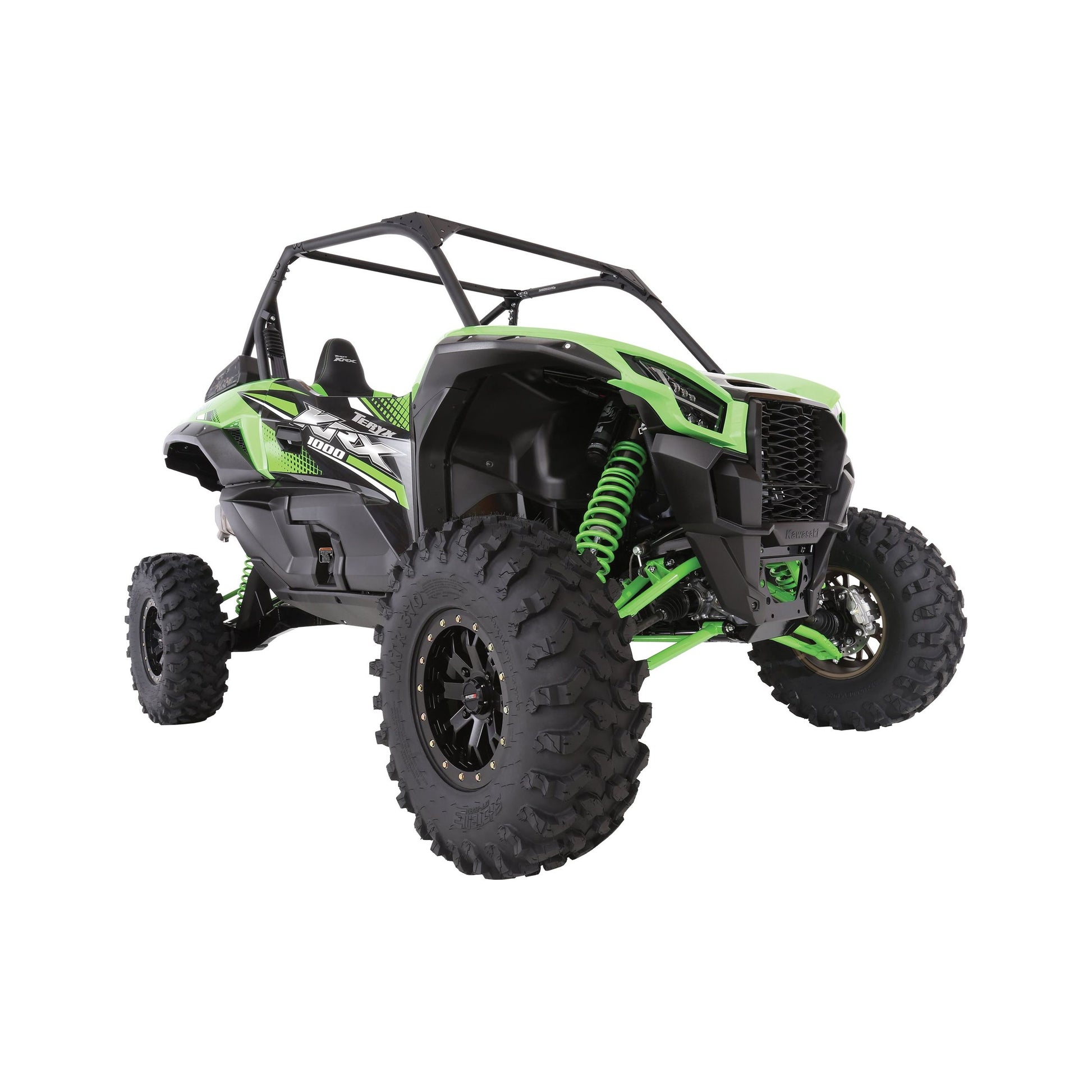 Tire Xtr370 35x10r15