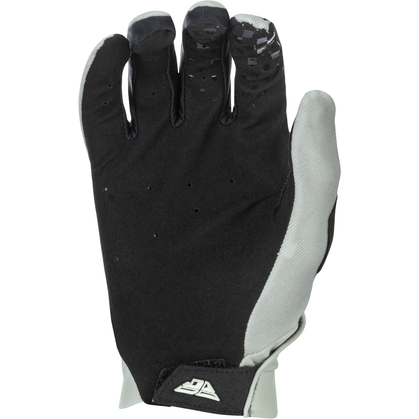 Pro Lite Gloves Grey/Black Lg