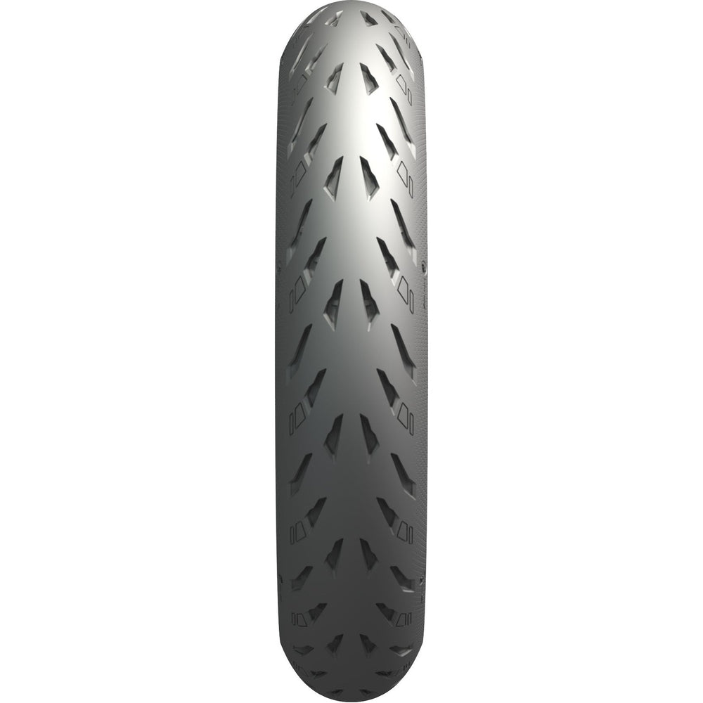 
                      
                        Tire Power 5 Front 120/70zr17 (58w) Radial Tl
                      
                    