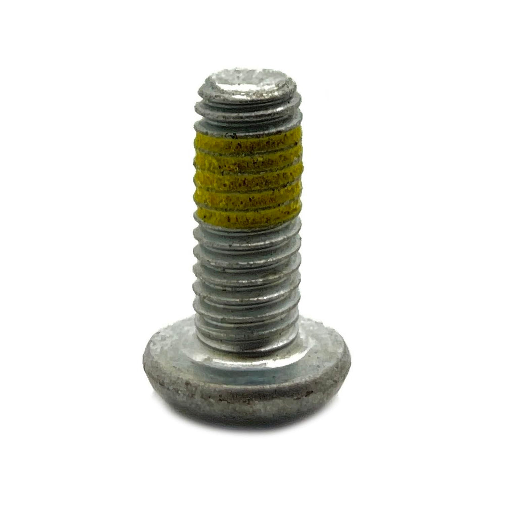 
                      
                        Polaris RZR Screw, M5 x .8 x 12, Genuine OEM Part 7520385, Qty 1
                      
                    