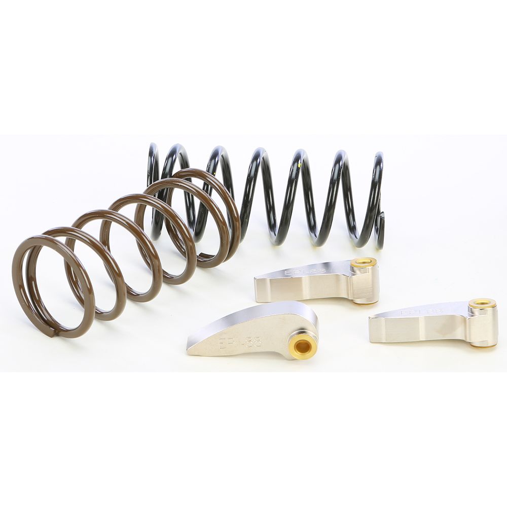 Clutch Kit 3 6000' Elev