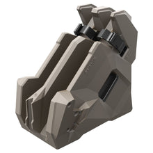 Icos 2 In Cab On Seat Holder