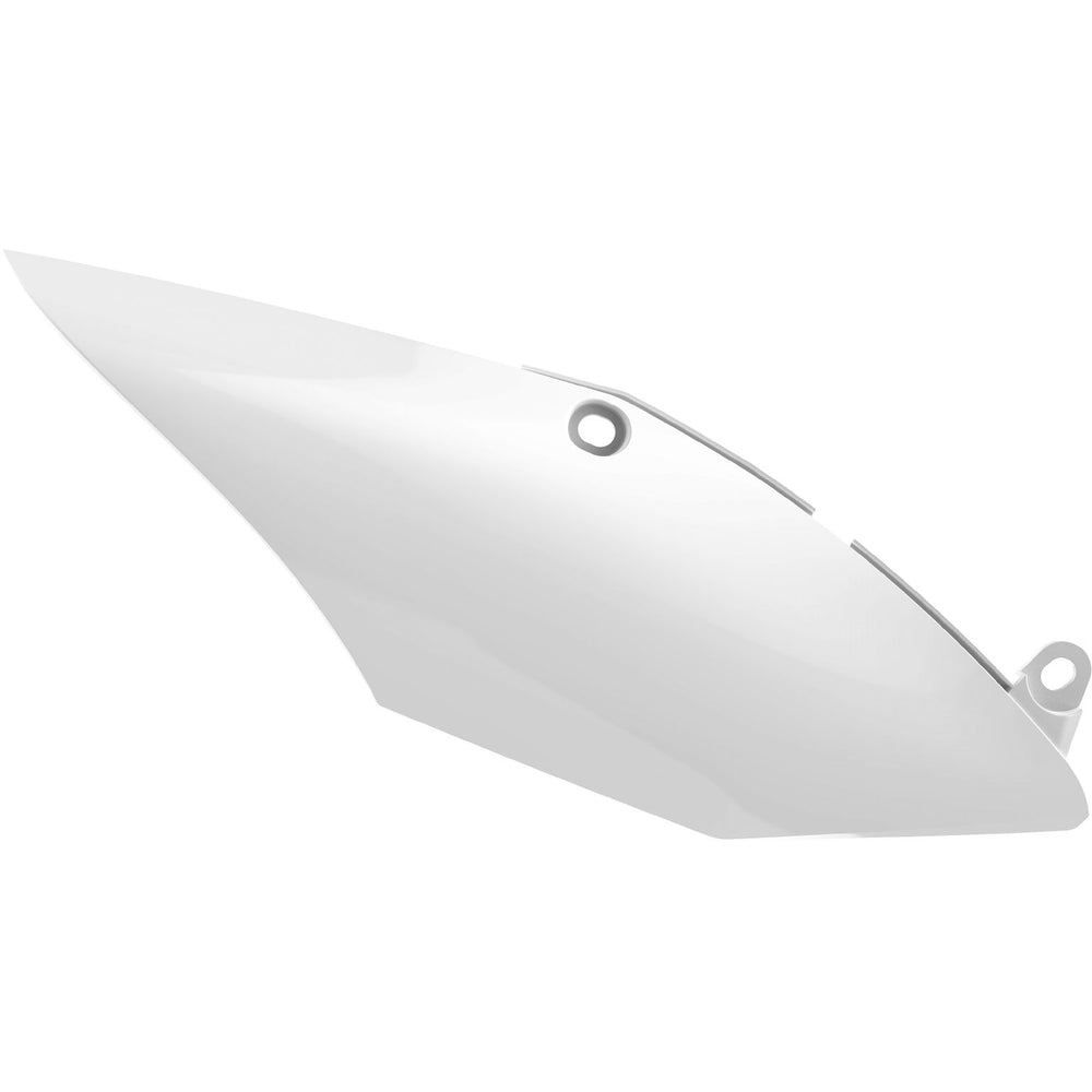 Side Panels White