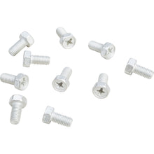 Bolts 5mm X 10mm 10/Pk