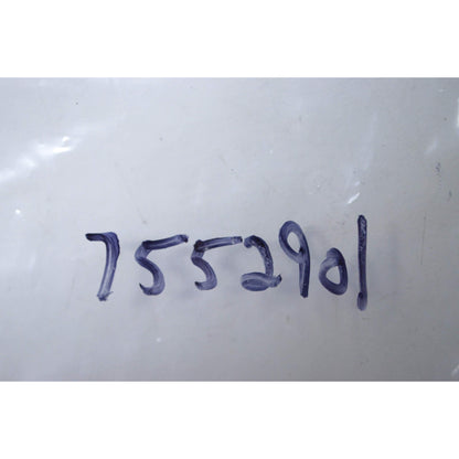 WASHER, SPRING LOCK, Genuine Polaris OEM ATV / Snowmobile Part, [fs]