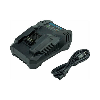 STACYC 36V Fast Smart Battery Charger for 3AH/6AH Batteries