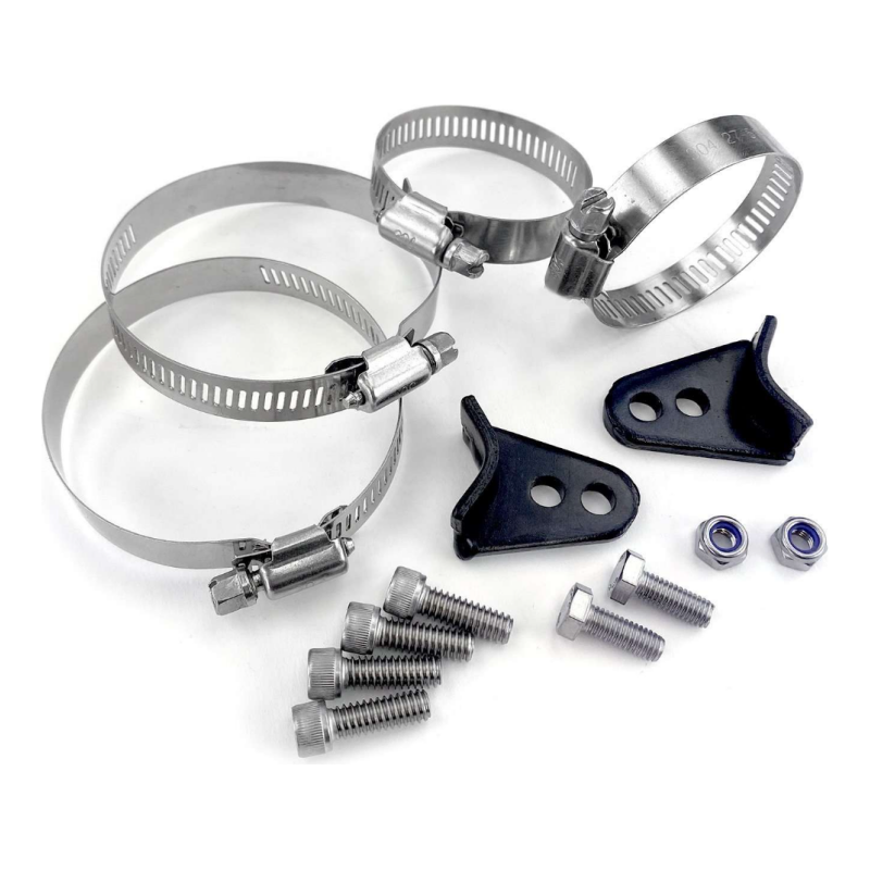 Rugged Radios Universal Bar Mount