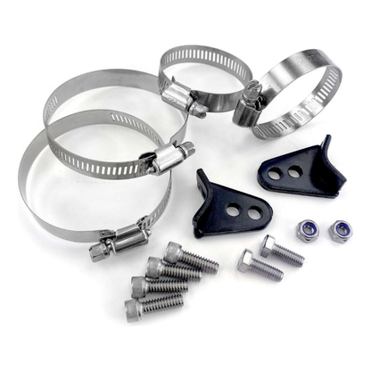 Rugged Radios Universal Bar Mount