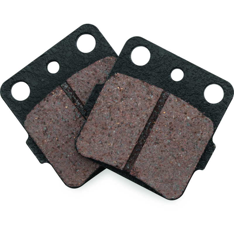 BikeMaster Honda Brake Pads