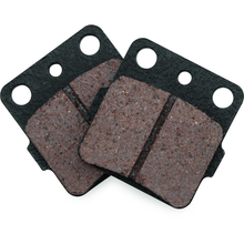 BikeMaster Honda Brake Pads