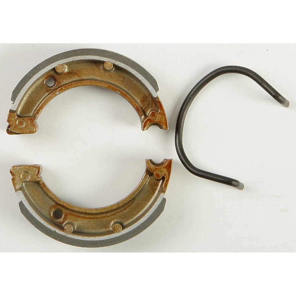 Brake Shoes 501 Plain