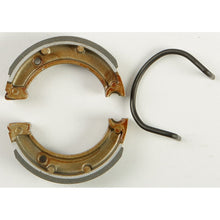 Brake Shoes 501 Plain