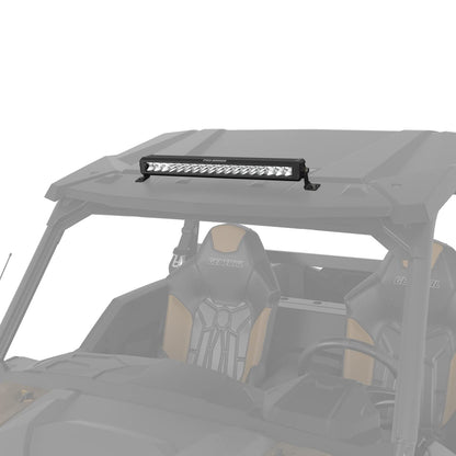 Polaris ATV Pro Armor 20" Single-Row Combo LED Light Bar -2889792