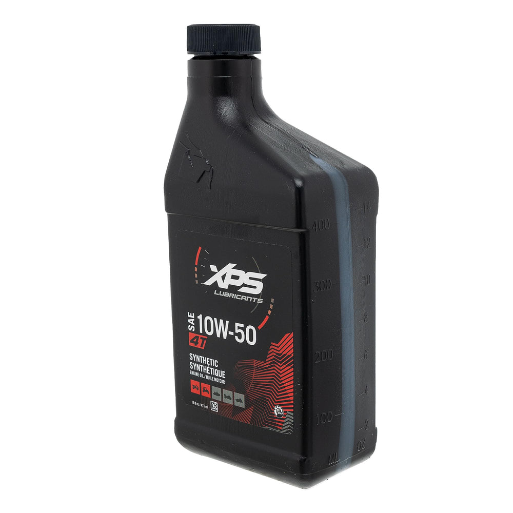 
                      
                        Can Am Maverick Commander Defender 10w50 full synthetic oil change kit #779252
                      
                    
