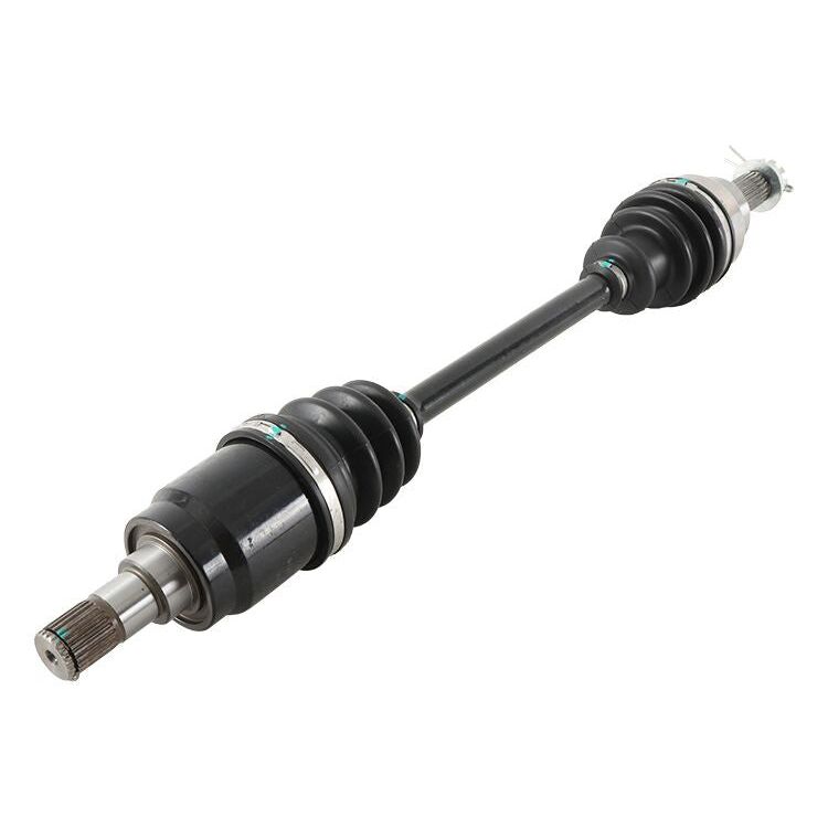 6 Ball Heavy Duty Axle Front