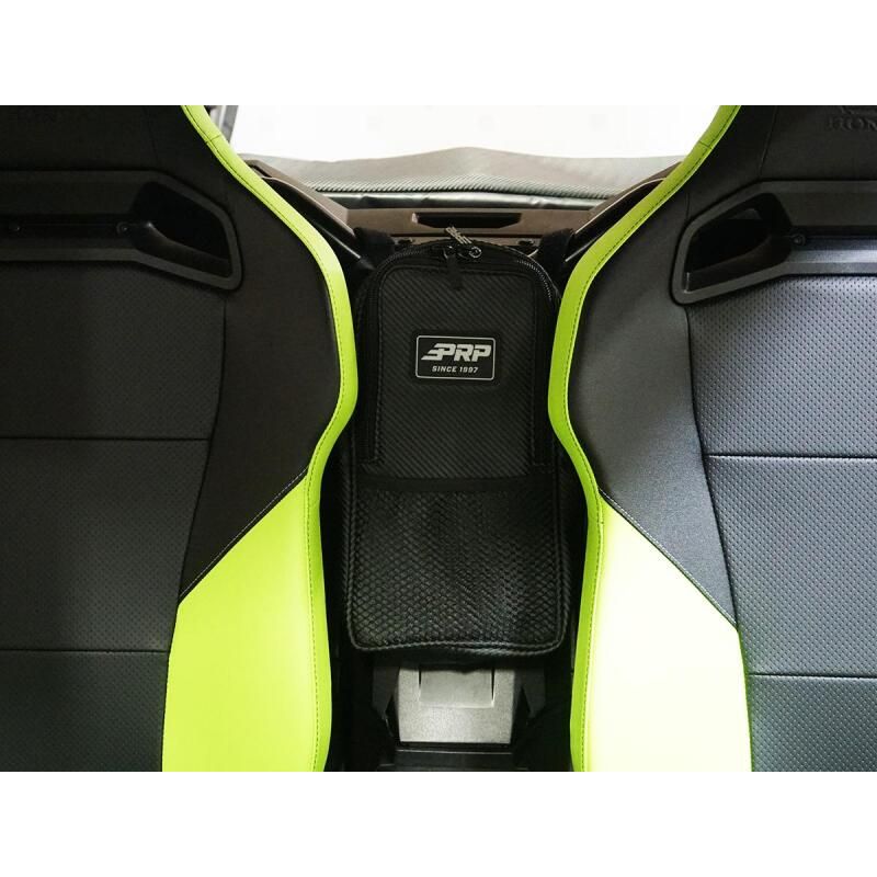 
                      
                        PRP Honda Talon Center Bag
                      
                    