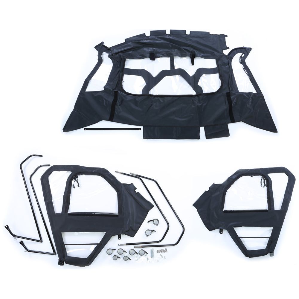 Full Frame Door Kit