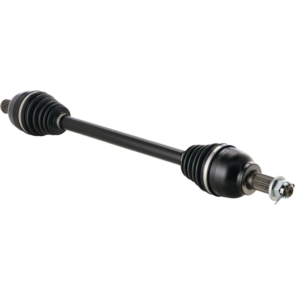 
                      
                        8 Ball Extreme Duty Axle
                      
                    