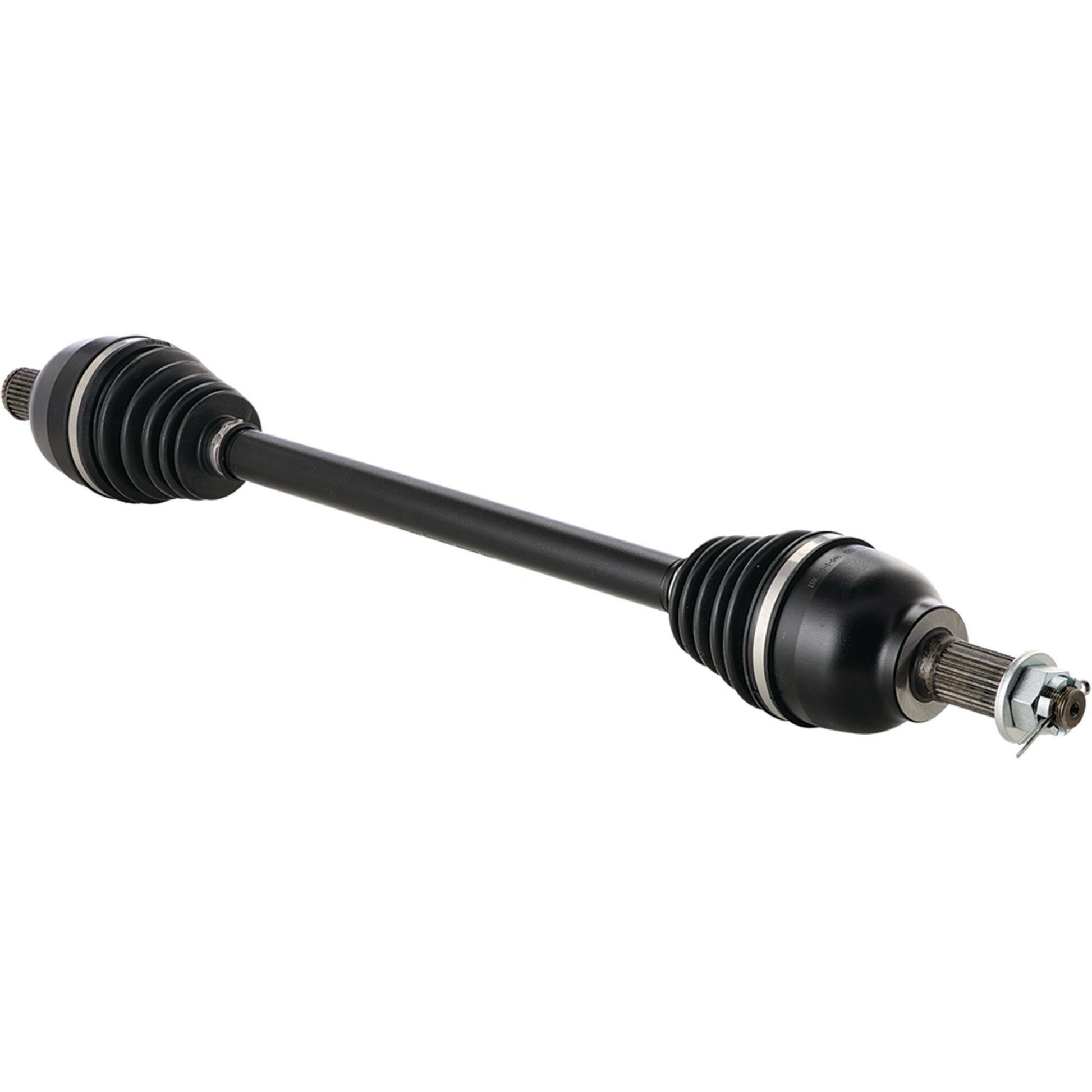 8 Ball Extreme Duty Axle