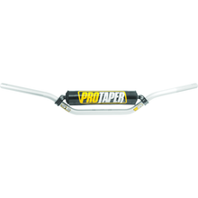 ProTaper SE CR High Handlebar - Silver