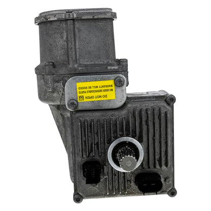 Polaris Ranger Power Steering Assembly, 2.5 Tooth, Genuine OEM Part 2414878, Qty 1