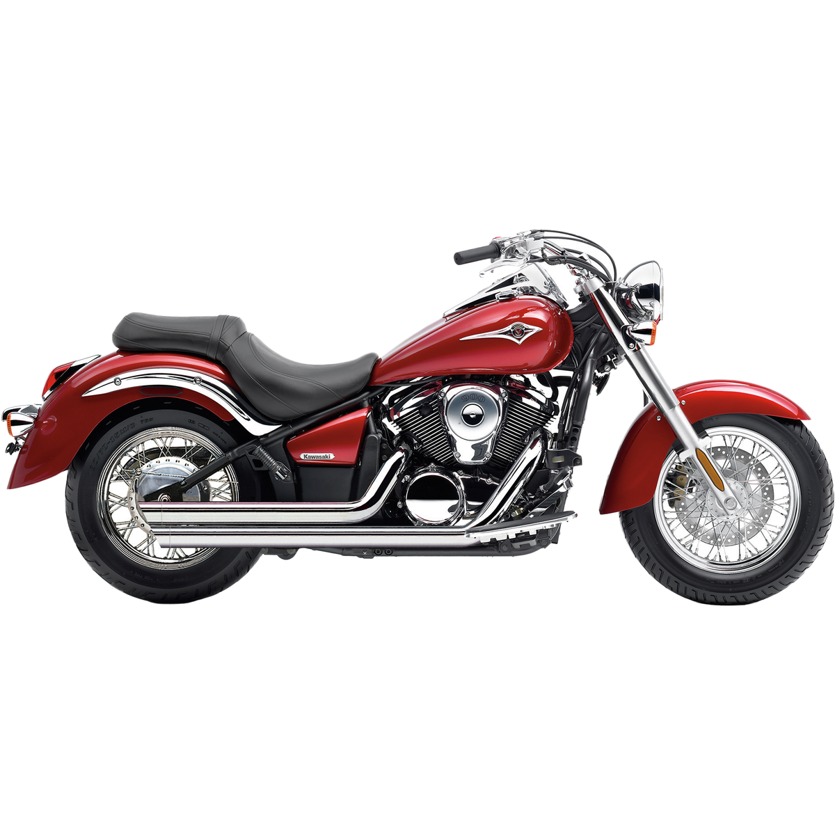 Speedster Slashdown F/S Chr Kaw Vn900 06 19