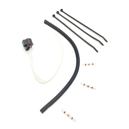 Polaris Ranger Throttle Position Sensor Harness Kit, Genuine OEM Part 2878498, Qty 1