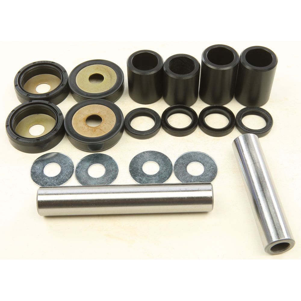 Rear Knuckle Bushing Kit