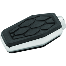 Kuryakyn Hex Shift Peg Indian Chrome