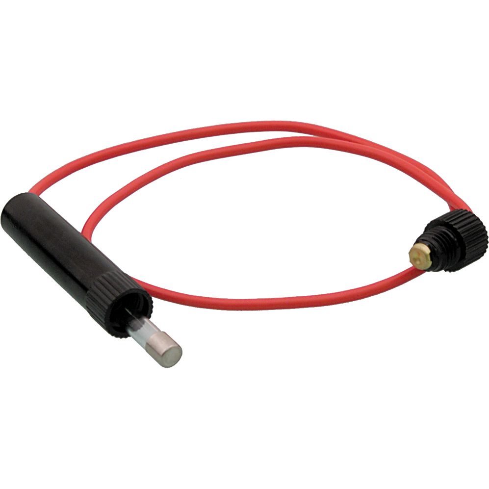 Fuse Holder