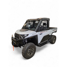 Elektric Offroad 2024+ Polaris Ranger 1500 XD Volt Side Steps (2 Seat)