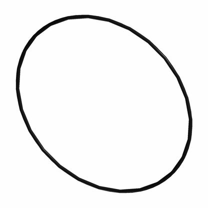 Polaris OEM Seal-O-Ring .125 Hollow 2002-2005 Sportsman Frontier Classic 600 700 5411862