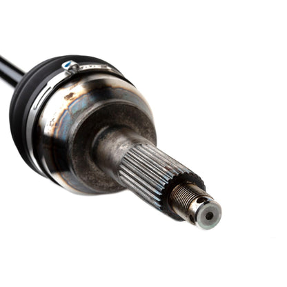 Polaris RZR Rear Half Shaft CV Axle for 2011-2013 4 800 & S 800, 2014 4 800 EFI & S 800 EPS and 2011 & 2014 4 800 EPS Models, Full Assembly, Genuine OEM Part, Black, Qty 1-1332883